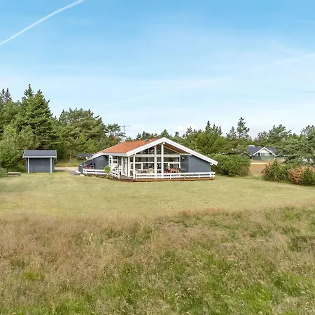 Eltje - 4km From The Sea By Interhome Dom wakacyjny *