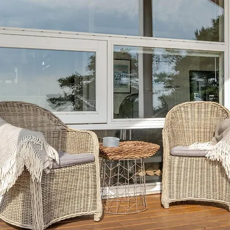 Eltje - 4km From The Sea By Interhome Dom wakacyjny Blåvand