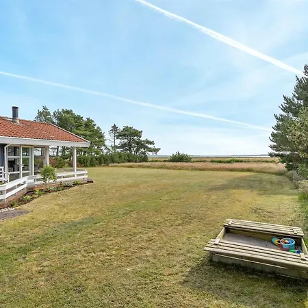 Eltje - 4km From The Sea By Interhome Dom wakacyjny *