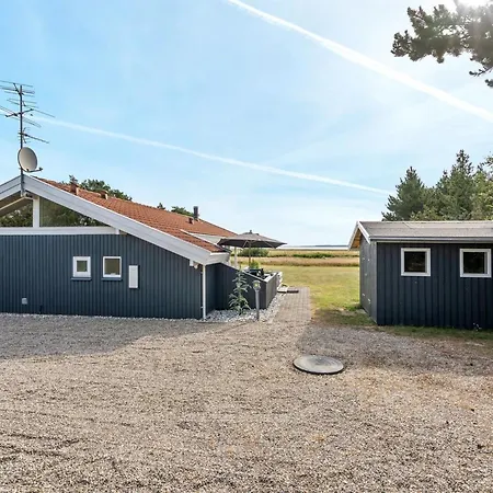 Dom wakacyjny Eltje - 4km From The Sea By Interhome