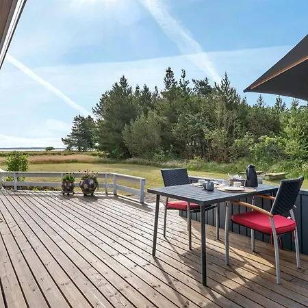 Dom wakacyjny Eltje - 4km From The Sea By Interhome *