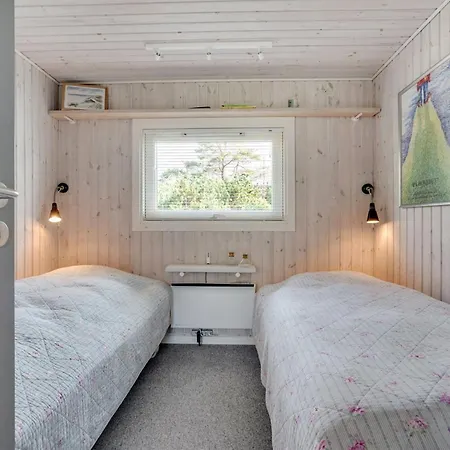 Eltje - 4km From The Sea By Interhome Dom wakacyjny Blåvand