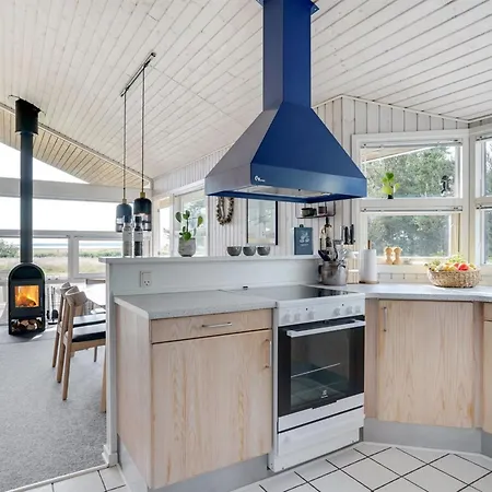 Eltje - 4km From The Sea By Interhome Blåvand