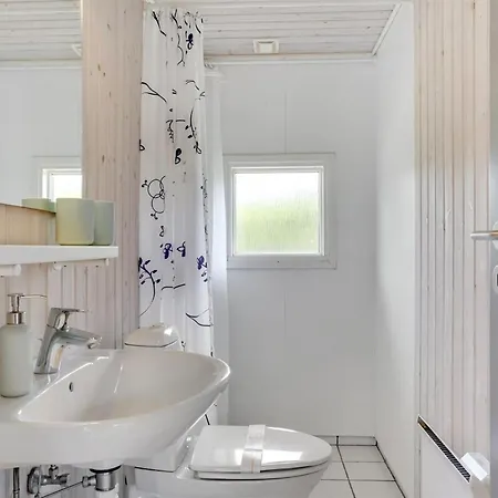 Eltje - 4km From The Sea By Interhome Dom wakacyjny