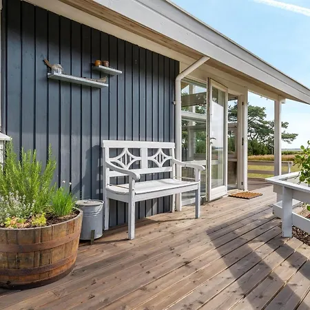 Dom wakacyjny Eltje - 4km From The Sea By Interhome