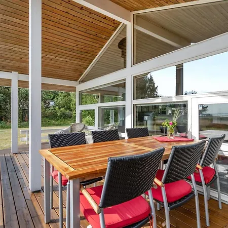 Dom wakacyjny Eltje - 4km From The Sea By Interhome *