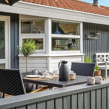 Eltje - 4km From The Sea By Interhome Dom wakacyjny Blåvand