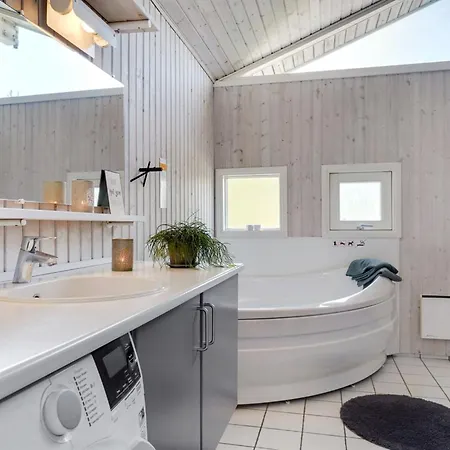 Eltje - 4km From The Sea By Interhome Dom wakacyjny