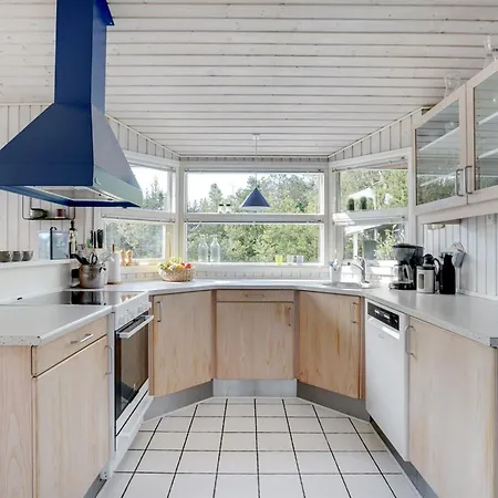 Eltje - 4km From The Sea By Interhome Dom wakacyjny *