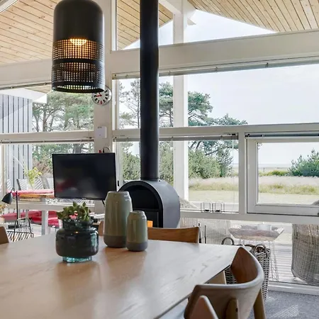 Dom wakacyjny Eltje - 4km From The Sea By Interhome *