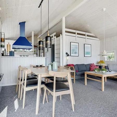 Dom wakacyjny Eltje - 4km From The Sea By Interhome *