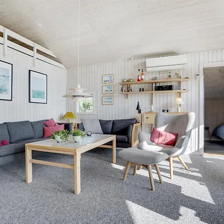 別荘 Eltje - 4km From The Sea By Interhome *