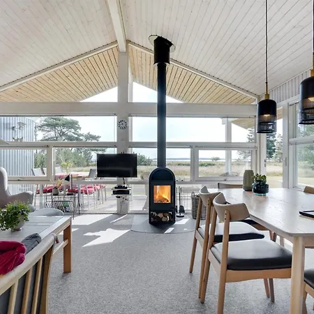 Eltje - 4km From The Sea By Interhome Dom wakacyjny Blåvand