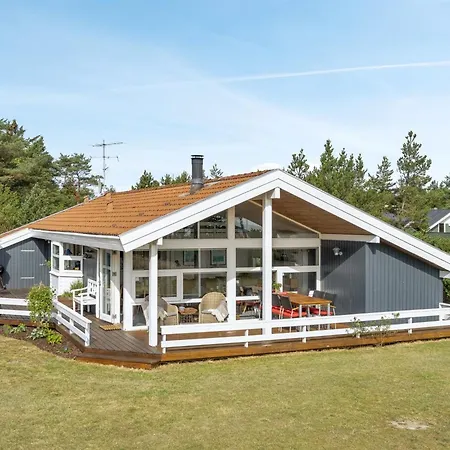 Dom wakacyjny Eltje - 4km From The Sea By Interhome *