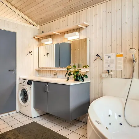 Eltje - 4km From The Sea By Interhome ブラーバンド