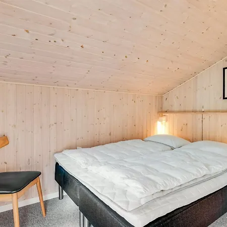 Eltje - 4km From The Sea By Interhome 別荘 ブラーバンド