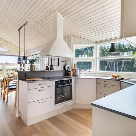 別荘 Eltje - 4km From The Sea By Interhome