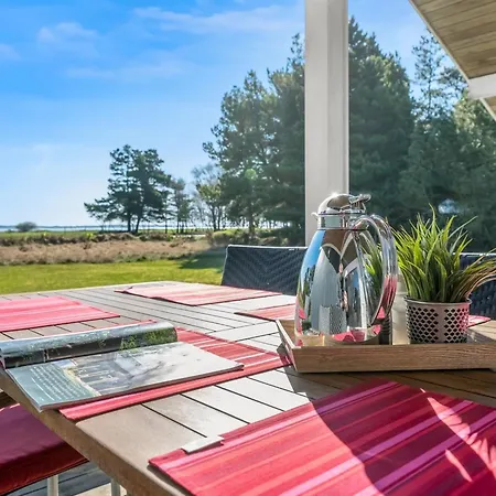 別荘 Eltje - 4km From The Sea By Interhome *