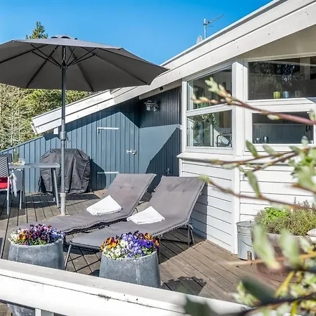 Eltje - 4km From The Sea By Interhome 別荘