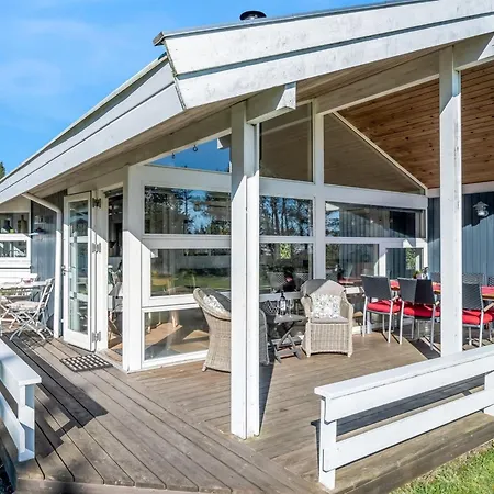 Eltje - 4km From The Sea By Interhome * ブラーバンド