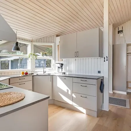 Eltje - 4km From The Sea By Interhome ブラーバンド