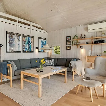 別荘 Eltje - 4km From The Sea By Interhome