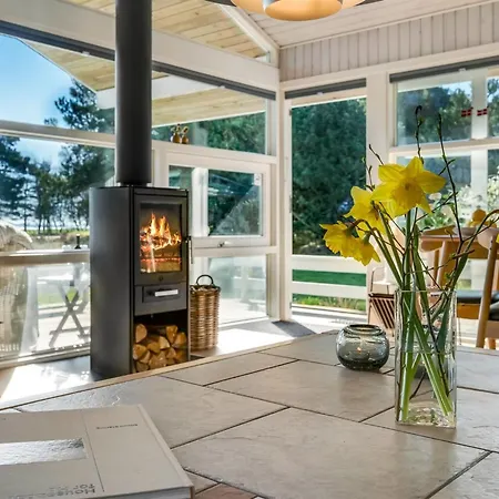 別荘 Eltje - 4km From The Sea By Interhome *