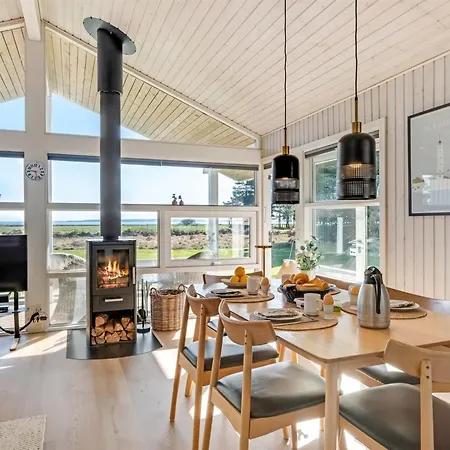Eltje - 4km From The Sea By Interhome 別荘