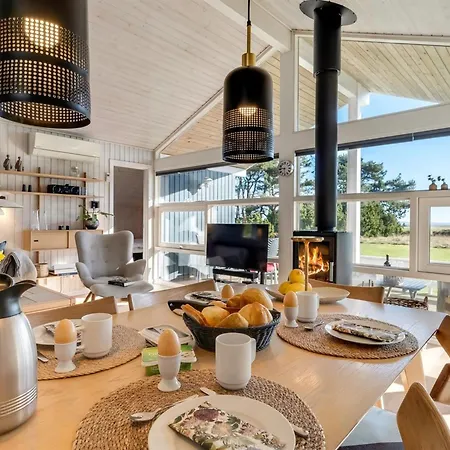Eltje - 4km From The Sea By Interhome ブラーバンド