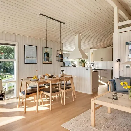 Eltje - 4km From The Sea By Interhome 別荘