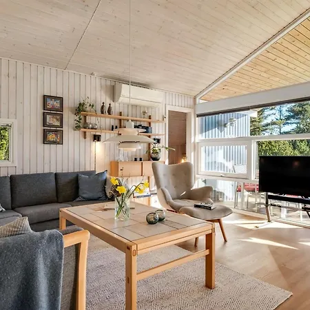 別荘 Eltje - 4km From The Sea By Interhome