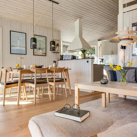 別荘 Eltje - 4km From The Sea By Interhome