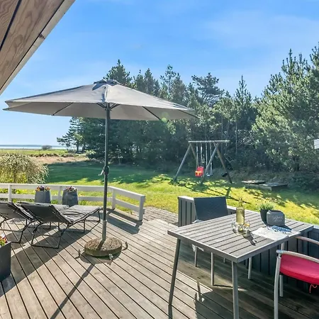 Eltje - 4km From The Sea By Interhome * ブラーバンド