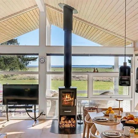別荘 Eltje - 4km From The Sea By Interhome