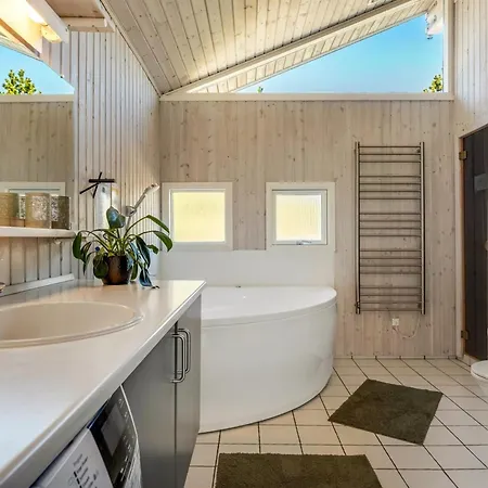 Eltje - 4km From The Sea By Interhome Holiday home *