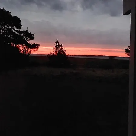 Holiday home Eltje - 4km From The Sea By Interhome Blavand